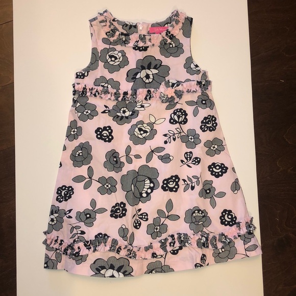 Girls dress - Picture 1 of 1